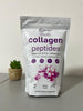 Multi collagen peptides