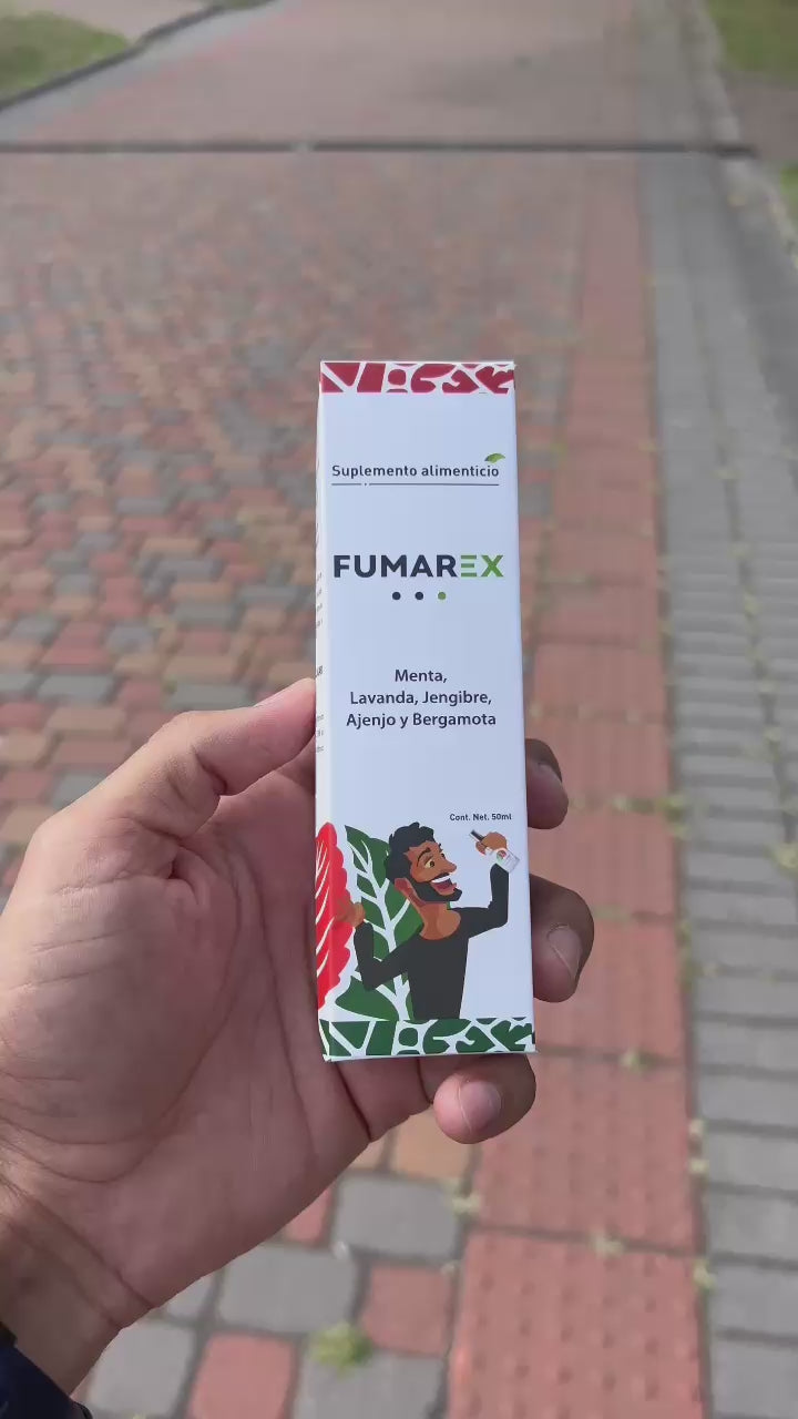 Fumarex